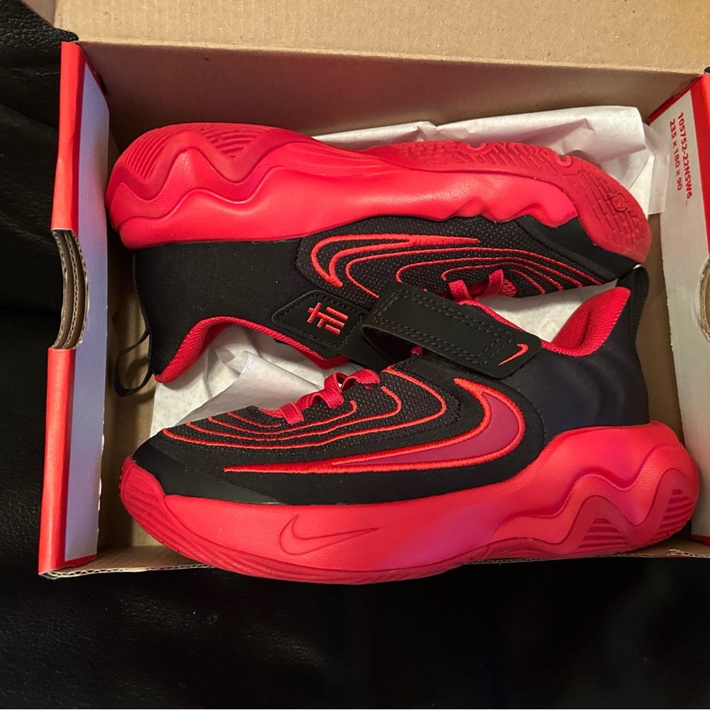 Kids' Giannis Immortality 4 Basketball Shoe Little/Big Kid